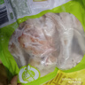 圣農 雞長(cháng)爪 凈重2斤 冷凍 白羽雞鹵雞爪檸檬雞爪食材 烤雞爪 清真 曬單實(shí)拍圖