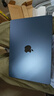 Apple/蘋(píng)果AI筆記本/ MacBookAir13英寸M4(10+10核)16G 512G午夜色(70w充電頭)Z1CY0002E 曬單實(shí)拍圖