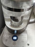 九陽(yáng)（Joyoung）1.8L全玻璃沸萃養生壺煮茶器 316L雙鋼加長(cháng)茶籃 輕音燉煮 0膠水0異味0重金屬家用電燒水壺18WY20R 曬單實(shí)拍圖