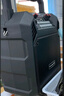 紐曼K511藍(lán)牙音箱戶外大音量廣場(chǎng)舞音響小型家用收音手提便攜式無線K歌地?cái)倲[微信收款播報(bào)器樂器音箱 標(biāo)準(zhǔn)版【充電線+遙控+背帶】 曬單實(shí)拍圖