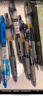 晨光（M&G）文具GP1008按動(dòng)中性筆學(xué)生0.5黑筆簽字筆商務(wù)子彈頭考試專(zhuān)用水筆高顏值辦公用品黑色30支/盒開(kāi)學(xué)季 曬單實(shí)拍圖