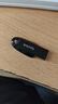 閃迪（SanDisk）64GB USB3.2 U盤(pán) CZ550黑色 讀速100MB/s 安全加密 數據恢復 學(xué)習辦公電腦車(chē)載 高速大容量?jì)?yōu)盤(pán) 曬單實(shí)拍圖