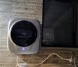 海爾（Haier）壁掛內(nèi)衣洗衣機(jī)小型 嬰兒兒童內(nèi)衣褲洗衣機(jī) 全自動(dòng)迷你洗衣機(jī) 國家補(bǔ)貼20% 一級能效717PLUS 曬單實(shí)拍圖