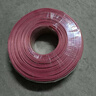 秋葉原（CHOSEAL）音響音箱專(zhuān)用連接線(xiàn) 發(fā)燒級純銅音頻喇叭線(xiàn) 功放連接 增強型屏蔽抗干擾50芯金銀線(xiàn)50米 QS2240T50S 曬單實(shí)拍圖