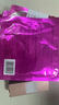 歐萊雅（LOREAL）舒緩保濕安瓶面膜 中年媽媽抗皺補水面膜 玻尿酸膨潤淡紋精華面膜 20片散裝歐萊雅葡萄籽面膜 曬單實(shí)拍圖