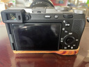 索尼（SONY）Alpha 7C II 新一代全畫幅雙影像小“7“A7CM2 微單數(shù)碼相機 A7C2/ ILCE-7CM2 A7C2銀色單機【國補專享】 官方標配 曬單實拍圖