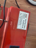 美的（Midea）電飯煲 0涂層電飯鍋4升 316L不銹鋼內(nèi)膽3-4人家用多功能無涂層微壓智能預(yù)約MB-RE476S 曬單實(shí)拍圖