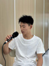 得勝（TAKSTAR）GL3電容麥克風(fēng) 電腦錄音手機(jī)直播聲卡設(shè)備套裝 耀夜黑 曬單實(shí)拍圖