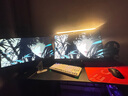 華碩戰殺【國家補貼15%】27英寸電競顯示器2K 300Hz顯示屏 FastIPS G-sync 0.3ms響應 95%DCI-P3 VG27AQML5A爆款 旋轉升降/ 27”2K/300Hz 曬單實(shí)拍圖