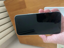 Apple/蘋(píng)果 iPhone 16 128GB 白色 雙卡雙待手機【送聯(lián)通話(huà)費券】 曬單實(shí)拍圖