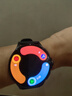 華強北智能手表【國家補貼】WATCH GT 5G全網(wǎng)通可插卡獨立通話(huà)蜂窩頂配版運動(dòng)手表藍牙雙系統成人款 黑色 尊享版-旋轉攝像頭-雙系統 NFC支付+ AMOLED大屏幕 曬單實(shí)拍圖