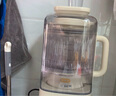 美的（Midea）1.6L安睡破壁機(jī)家用豆?jié){機(jī)全自動(dòng)免洗靜音降噪3-4人用 分體輕量杯不粘涂層料理榨汁機(jī)025 國家補(bǔ)貼 曬單實(shí)拍圖