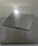 聯(lián)想（Lenovo）8倍速 USB外置光驅刻錄機 DVD光驅外置 CD移動(dòng)光驅 筆記本電腦臺式機便攜免驅外接光驅 GP70Pro 曬單實(shí)拍圖