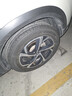 米其林（MICHELIN）汽車(chē)輪胎 235/55R18 104W 浩悅五代 Primacy 5 適配探岳/途觀(guān)L/Q3 曬單實(shí)拍圖