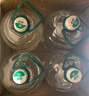怡寶包裝飲用水5L*4瓶整箱裝 渠道限定 曬單實(shí)拍圖