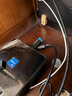 ?？低暎℉IKVISION）64GB USB3.2 U盤(pán) R33 工作指示燈 讀速130MB/s 高速移動(dòng)u盤(pán) 華為小米電腦商務(wù)辦公學(xué)習通用優(yōu)盤(pán) 曬單實(shí)拍圖