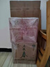 五糧液股份 五糧春二代菁萃濃香型白酒52度550ml*6大容量原箱中秋送禮 曬單實(shí)拍圖