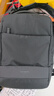 新秀麗（Samsonite）雙肩包15.6英寸電腦包男女大容量商務背包通勤旅行包高端筆記本包 曬單實拍圖