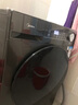 美的（Midea）洗衣機全自動(dòng)滾筒10/12公斤大容量家用洗脫/洗烘一體 1.21至高洗凈比 除菌洗可洗羽絨服家電補貼 【12公斤帶烘干】1.1洗凈比+輕柔烘 曬單實(shí)拍圖