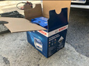 博世（BOSCH）汽車(chē)電瓶蓄電池高性能免維護SLI系列L2-400 12V上門(mén)安裝 以舊換新 曬單實(shí)拍圖