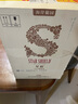 張裕 海岸葡園赤霞珠S103 干紅葡萄酒 750ml*6  整箱裝 中秋禮品約會(huì ) 曬單實(shí)拍圖