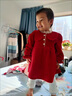 G.DUCKKIDS小黃鴨兒童打底褲女童連褲襪嬰兒褲襪春秋外穿長(cháng)褲女孩寶寶打底襪 白色 80 尺碼6-12月【75-85cm】 曬單實(shí)拍圖