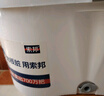 索邦旋轉(zhuǎn)拖把34cm2頭家用一拖凈免手洗雙驅(qū)動拖地拖布吸水墩布桶套裝 曬單實拍圖