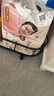 好奇（Huggies）鉑金裝小桃褲紙尿褲NB84片(5kg以下)尿不濕【消暑散熱】 曬單實拍圖