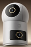 小米智能攝像機 4 雙攝版 雙500萬(wàn)攝像頭3K超清畫(huà)質(zhì)家用米家監控紅外夜視攝像機室內雙攝家庭寵物 曬單實(shí)拍圖