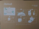 艾羅伯特（iRobot）睿寶掃地機器人熱活水洗地機器人掃地機洗地機洗拖吸塵器擦地機水箱版705        曬單實(shí)拍圖