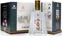 互助【中秋送禮】4A八大作坊 清香型白酒 青稞酒 46度 500mL 6瓶 曬單實(shí)拍圖