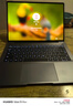 華為MateBook 14 店鋪預裝Windows版 輕薄筆記本電腦 2.8K OLED觸控屏 酷睿UItra5 16G 1T 深空灰 曬單實(shí)拍圖