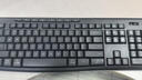 羅技（Logitech）MK370 企業(yè)級無(wú)線(xiàn)藍牙鍵鼠套裝 商務(wù)辦公 全尺寸 電腦筆記本鍵鼠套裝 帶Bolt接收器【團單優(yōu)惠】 曬單實(shí)拍圖