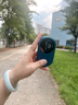 中興（ZTE）隨身wifi6可插卡/移動(dòng)4G全網(wǎng)通/無(wú)線(xiàn)上網(wǎng)卡隨行筆記本寬帶網(wǎng)絡(luò )設備3000mAh大電池 U10S Pro青青 曬單實(shí)拍圖