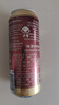 百帝王（Benediktiner）中秋節送禮小麥黑啤酒 修道院經(jīng)典 500ml*24聽(tīng) 整箱裝 德國原裝 曬單實(shí)拍圖