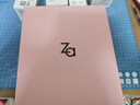 姬芮（ZA）【馮建宇限定款】輕妝禮盒彩妝卸妝套裝隔離防曬妝前持妝化妝品 曬單實拍圖