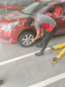 米其林（MICHELIN）汽車(chē)輪胎 195/60R16 89H 耐越 ENERGY MILE 適配軒逸/騏達/海豚 曬單實(shí)拍圖