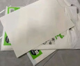 晨光(M&G)文具繪畫(huà)專(zhuān)用紙A3/20張100g圖畫(huà)紙素描紙 手抄報專(zhuān)用幼兒園小學(xué)生畫(huà)紙 國慶節禮物  TA3260 曬單實(shí)拍圖