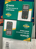 世達SATA萬(wàn)用表數字高精度全自動(dòng)電子電容表D05962特尖表筆充電電池款 曬單實(shí)拍圖