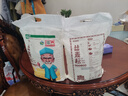 絲麥耘多用途面粉10斤新疆面粉 綠色食品中筋家用面粉 曬單實(shí)拍圖