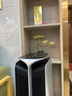 擎晨德國品質(zhì)取暖器家用節能全屋大面積石墨烯暖風(fēng)機浴室暖氣2023新款S6【浴室版】+遙控+負離子凈化+節能變頻 曬單實(shí)拍圖