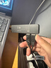 聯(lián)想（Lenovo）USB分線(xiàn)器高速4口擴展塢轉接頭USB3.0接口轉換器拓展塢集線(xiàn)器HUB延長(cháng)線(xiàn)適用筆記本電腦臺式機 曬單實(shí)拍圖