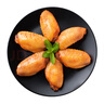 CP正大食品 奧爾良雞翅中凈重2斤 雞翅奧爾良風(fēng)味 冷凍 曬單實(shí)拍圖