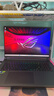 ROG槍神9 Plus 酷睿U9 18英寸 星云屏游戲本筆記本電腦(U9 275HX 16G 1T RTX5080 2.5K 240Hz) 曬單實(shí)拍圖
