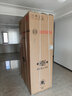 博世（BOSCH）冰箱【60cm超薄平嵌入】家用512L大容量雙開(kāi)門(mén)對開(kāi)門(mén)電冰箱 玻璃面板 抗菌凈味 支持國家補貼 K2A98EA20C白色 曬單實(shí)拍圖
