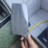 京東京造 9系菜刀 家用切片菜刀具更省力花梨木手柄90Cr【頂格9鉻】 曬單實(shí)拍圖