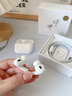 【直營(yíng)正品｜頂配pro2】蘋(píng)果藍牙耳機主動(dòng)降噪airpods pro二代 【2025最新款/Pro2原版頂配全功能】 滑動(dòng)調音+空間音頻+電量顯示 曬單實(shí)拍圖