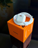 圖拉斯小冰塊Lite【全網(wǎng)熱銷(xiāo)500W】蘋(píng)果17充電器iPhone17promax充電頭套裝pd兼容40W氮化鎵快充16充電線(xiàn) 【15-17套裝】白色頭+雙C口快充線(xiàn) 30w系列【快充護機丨新國標3C 曬單實(shí)拍圖