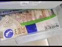 草原宏寶內蒙原切羔羊肉片 凈重1斤/袋 羊肉卷 火鍋食材 地標認證 曬單實(shí)拍圖