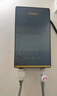 康佳（KONKA）即熱式電熱水器 6050W免打孔家用廚房小廚寶 出租房速熱洗澡熱水龍頭DSZF-KF6003G 曬單實(shí)拍圖
